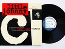 JOHNNY COLES “Little Johnny C” Blue Note/King 84144, Stereo (NM-Vinyl)