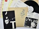 The Who - Live At Leeds - Decca 1970 Gatefold w/ Inserts Maximum R&B POSTER VG+