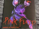 Pink Floyd Animals Rare German Vinyl Near Mint