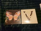 Bullet for my Valentine - Vinyl x 2 - Venom and Gravity
