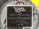 MY CHEMICAL ROMANCE -Welcome To The Black Parade- Rare UK 7