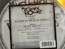 MY CHEMICAL ROMANCE - Welcome To The Black Parade - Rare UK 7
