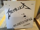 METALLICA -  