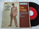 Very rare Elvis Presley EP Loving You RCA Victor Spain 1963 Exc/Exc