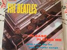 The Beatles   Please Please Me (Parlophone PMC 1202) 1963