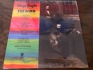The Band Stage Fright lp SEALED WRAP AROUND COVER POSTER MINT ORIGINAL RaRe