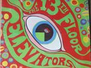 13th Floor Elevators - Psychedelic Sounds - International Artists original