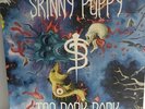 Skinny Puppy “Too Dark Park” 1990 Netherlands Press 1A/1B. Industrial VG+/VG+