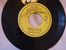 45 RPM ACE 516/LIGHTNING HOPKINS/WONDER WHAT IS WRONG WITH ME/BAD BOOGIE/NM/VG++