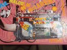 Malcolm McLaren -Duck Rock #ERD PROMO Sterling edition