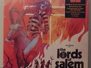 Lords of Salem (Original Soundtrack) by Lords of Salem / O.S.T. (Record, 2021)