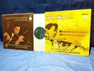@CAPITOL CTL 7059 /7070 *NATHAN MILSTEIN* BRAHMS/MENDELSSOHN /BRUCH CTOS* 2 LP*