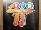 Various Artists - Now Yearbook 1983 3 x LP Red Vinyl New & Sealed