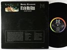 Betty Everett - It's In His Kiss (Shoop-Shoop) LP - Vee-Jay Mono DG VG+