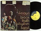 Black Truth Rhythm Band - Ifetayo (Love Excells All) LP - Charlie's