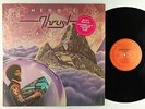 Herbie Hancock - Thrust LP - Columbia VG+ Shrink