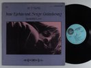 JANE BIRKIN & SERGE GAINSBOURG Je T'Aime - Beatuful Love FONTANA LP VG+ a