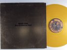 GRAND FUNK We're An American Band CAPITOL LP VG++ yellow vinyl unipak a