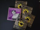 JUDY GARLAND Judy Sings 45 EP Boxed Set  Original Sleeves