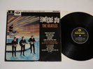 The Beatles - Something New  1964  UK Export 1st Press CPCS 101