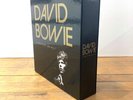 RARE David Bowie Five Years 1969-1973 Vinyl Box Set Signed by Photographer