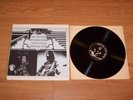 LED ZEPPELIN MY BRAIN HURTS SLIPPED DISC LP 8-9-72 FESTIVAL HALL OSAKA, JAPANVG+