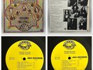 Lynyrd Skynyrd - Second Helping - 1974 US 1st Press (NM) Ultrasonic Clean