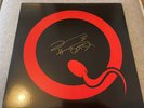 QOTSA - Songs for the Deaf - 2003 US Double red vinyl - SIGNED LP