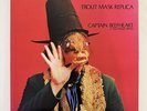 CAPTAIN BEEFHEART Trout Mask Replica 2xLP 180g limited ed. avantgarde VG+/VG+