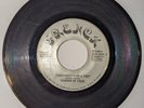 Garden of Eden - Everybody's On A Trip - Soul Funk 45 HEAR