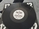 KLF JUSTIFIED AND ANCIENT MAKE MINE A 99  CHOC ICE 1 NEW mint rare promo 12”