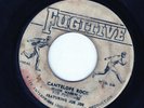 THE FUGITIVES FEAT:JOE JOE - THE LECTURER / CANTELOPE ROCK