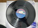 KISS VINTAGE “DRESSED TO KILL” RECORD ONLY NO COVER BLUE LABEL GREAT CONDITION.