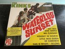 THE KINKS WATERLOO SUNSET VINYL EP NEW LIMITED YELLOW COLOURED VINYL NEW RSD