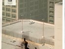 ARCTIC MONKEYS: The Car - Vinyl LP Album, Deluxe Edition, Limited Edition, Grey
