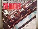 THE BEATLES I SAW HER STANDING THERE GEP 8883 PARLOPHONE MONO