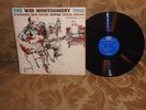 The Wes Montgomery Trio Riverside 12-310 OG MONO VG+ 1959 Mel Rhyne Paul Parker