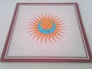 King Crimson - Larks' Tongues In Aspic Vinyl LP, Album ILPS 9230 EX Condition