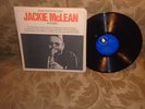 Jackie McLean Jacknife Blue Note BN LA457-G Charles Tolliver Lee Morgan 2 LP NM