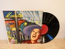 PEDRO INFANTE Las Mananitas PEERLESS LPL 200 Rare LATIN LP