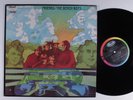 BEACH BOYS Friends CAPITOL LP VG+ a