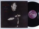 JOE COCKER One Night Of Sin CAPITOL LP VG++ a