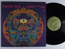 GRATEFUL DEAD Anthem Of The Sun WARNER BROS LP 1st pressing a