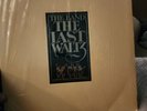 The Band The Last Waltz 3LP (Original 1978 Press) Near Mint Vinyl with Booklet