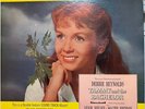 CHEESECAKE INTERLUDE/TAMMY & BACHELOR  DEBBIE REYNOLDS  CORAL 57159  BLUE DJ NM
