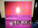 FREDDIE HUBBARD/LEE MORGAN NY BLUE NOTE
