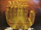 MAZE FEATURING FRANKIE BEVERLY GOLDEN TIME OF DAY..CAPITAL REC.ST-11710 EXC  H1
