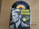 DAVID BOWIE=GOLDEN YEARS (FRENCH?)  P/C   EX