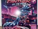 STEEL PANTHER - ON THE PROWL - LP - COLORED VINYL AND SIGNED, Signiert, Sealed
