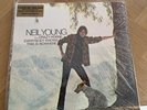 Neil Young - Everybody Knows This Is Nowhere (180 Gram Vinyl LP) Record